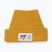 Cappello invernale Black Diamond Pointed Fleece Beanie amber