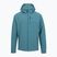 Felpa da uomo Black Diamond Coefficient Storm Full Zip Hoody creek blue