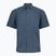 Royal Robbins camicia da uomo Mojave Pucker Dry collins blu