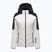 Giacca da sci da donna Dainese Virtus Dermizax EV brilliant white/stretch limo