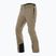 Pantaloni da sci da uomo Dainese Ariante Dermizax EV kaki