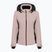 Giacca da sci da donna Dainese Alpica pale lilac/stretch limo