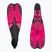 Pinne da snorkeling SEAC Ala pink