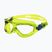 Maschera da nuoto per bambini SEAC Matt matt lime/clear