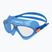 SEAC maschera da nuoto per bambini Riky blu