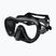 Maschera subacquea SEAC Salina Slt black