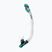 Saltalunga per immersione SEAC Reverse Dry tiffany