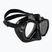 Set da snorkeling SEAC Elba black