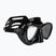 Set da snorkeling SEAC Bis Capri Top black