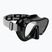 Maschera da snorkeling Seac Natua black