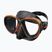Maschera subacquea SEAC Afrodite orange
