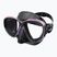 Maschera subacquea SEAC Afrodite lilac