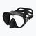 Maschera subacquea SEAC X-Frame black