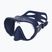 Maschera subacquea SEAC X-Frame blue