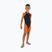Muta da nuoto bambino SEAC Dolphin Shorty 1,5 mm black/orange