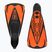 Pinne da snorkeling SEAC Speed-S orange