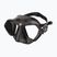 Maschera subacquea SEAC Wild Antifog black