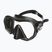 Maschera subacquea SEAC Pura Antifog black