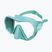 Maschera subacquea SEAC Pura Antifog tiffany