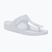 Infradito da donna Scholl Bahia Eva white