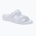 Ciabatte da donna Scholl Bahia EVA white