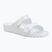 Ciabatte da donna Scholl Bahia EVA white