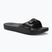 Infradito donna Scholl Pescura Flat Aqua Eva nero