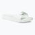 Infradito donna Scholl Pescura Flat Aqua Eva off white