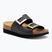 Infradito donna Scholl Monterey 2 Straps Ad Med nero