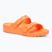 Scholl Bahia Med infradito da donna color mandarino