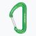 Moschettone CAMP Photon Wire green