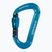Moschettone CAMP Photon Lock blue