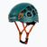 Casco da arrampicata CAMP Ikon water blue