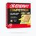 Set di barrette energetiche Enervit Competition 12 pcs x 30 g banana