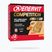 Set di barrette energetiche Enervit Competition 12 pcs x 30 g apricot