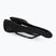 Sella da bicicletta SAN MARCO Uomo Aspide Short Sport Wide Open nera