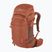 Ferrino Finisterre 40 l zaino da trekking rosso