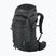 Ferrino Finisterre 40 l zaino da trekking nero
