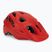 Casco da bicicletta MET Echo rosso 3HM118CE00MRO1
