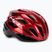 MET Estro Mips casco da bicicletta rosso 3HM139CE00MRO1
