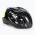 MET Strale casco da bicicletta nero 3HM107CE00MGI2