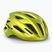 Casco da ciclismo MET Idolo Mips lime yellow metallic glossy