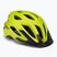 MET Crossover casco da bicicletta giallo 3HM149CE00UNGI1