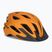 MET Crossover casco da bicicletta arancione 3HM149CE00UNAR1