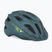 Casco da bici per bambini MET Crackerjack Mips petrol matt