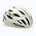 Casco da bicicletta MET Estro Mips vanilla ice/lime opaco
