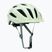 Casco da ciclismo MET Crossover mint glossy