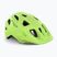 Casco da bicicletta per bambini MET Eldar lime opaco