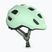 Casco da bici per bambini MET Hooray dusted green matt