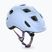 Casco da bici per bambini MET Hooray lilac matt